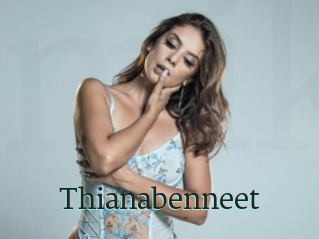 Thianabenneet