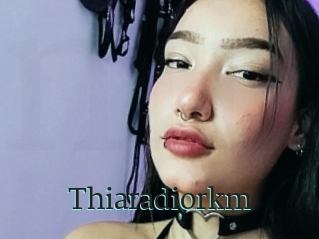 Thiaradiorkm