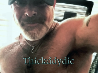 Thickddydic