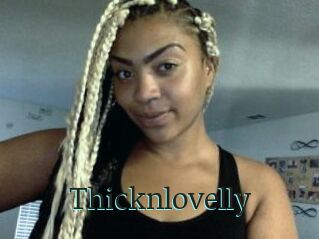 Thicknlovelly