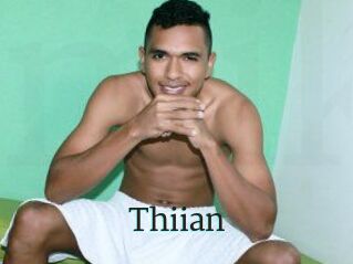 Thiian