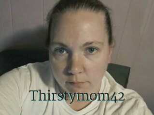 Thirstymom42