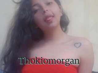 Thokiomorgan