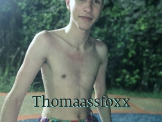 Thomaassfoxx