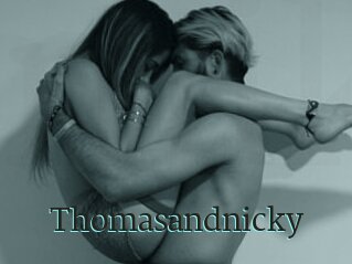 Thomasandnicky