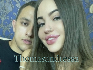 Thomasandtessa