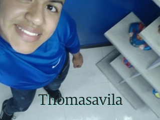 Thomasavila