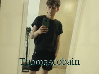 Thomascobain