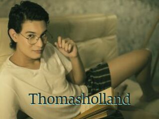 Thomasholland