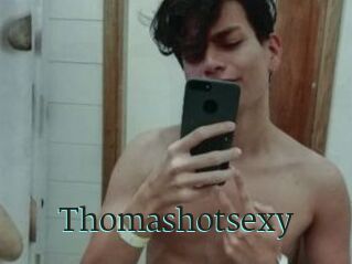 Thomashotsexy