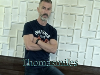 Thomasmiles