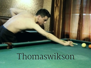 Thomaswikson