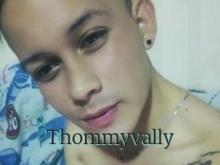 Thommyvally