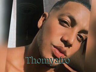 Thomyafro