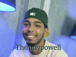 Thonnypowell