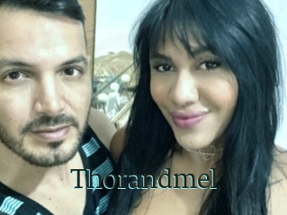 Thorandmel