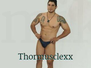 Thormusclexx