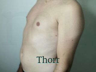 Thorr