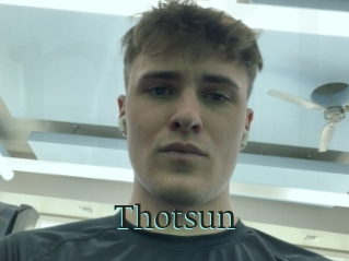 Thotsun