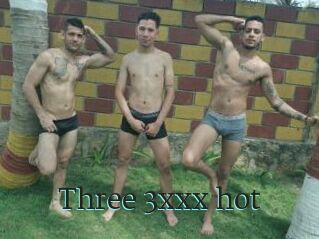 Three_3xxx_hot