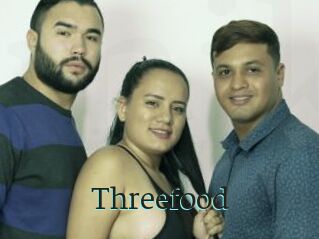 Threefood