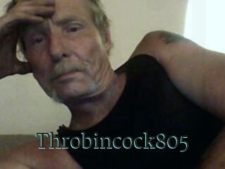 Throbincock805