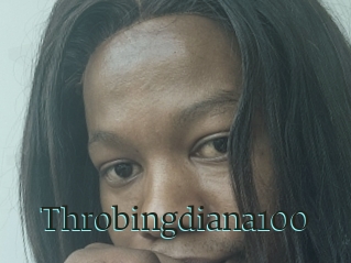 Throbingdiana100