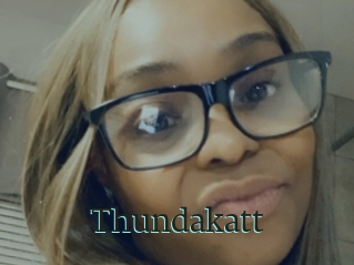 Thundakatt