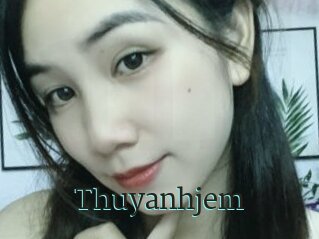 Thuyanhjem