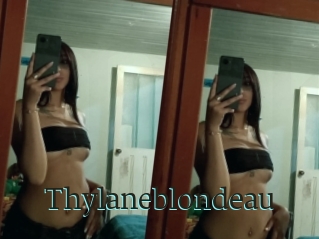 Thylaneblondeau