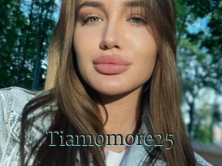 Tiamomore25