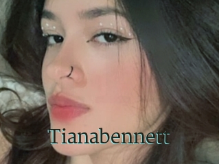 Tianabennett