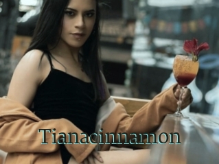 Tianacinnamon