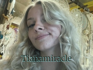 Tianamiracle