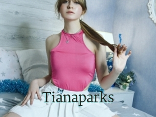 Tianaparks