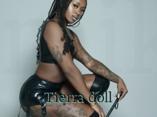 Tierra_doll