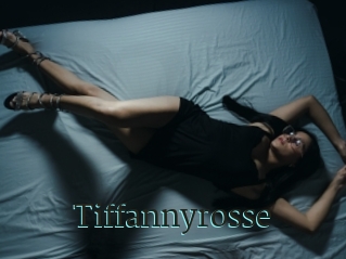 Tiffannyrosse