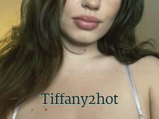 Tiffany2hot