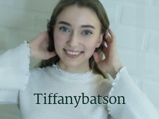 Tiffanybatson