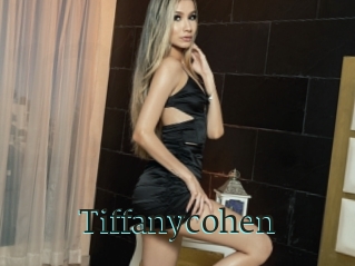 Tiffanycohen