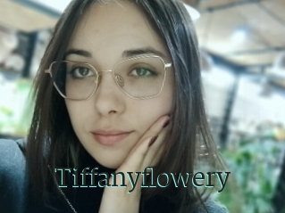 Tiffanyflowery