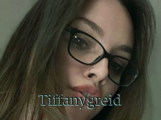 Tiffanygreid