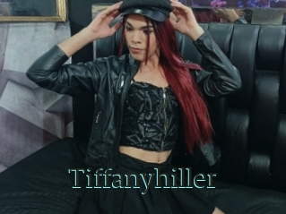 Tiffanyhiller