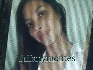 Tiffanymontes