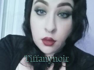 Tiffanynoir