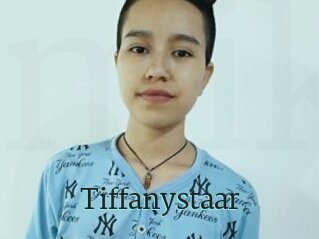 Tiffanystaar