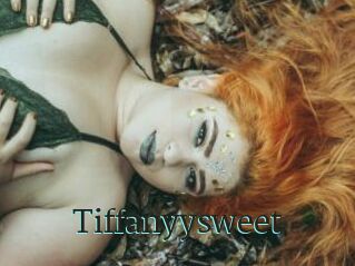 Tiffanyysweet