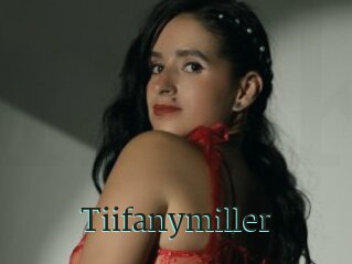 Tiifanymiller