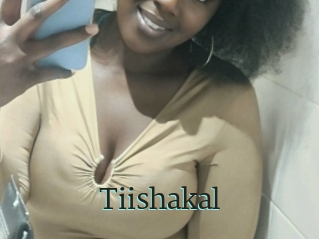 Tiishakal