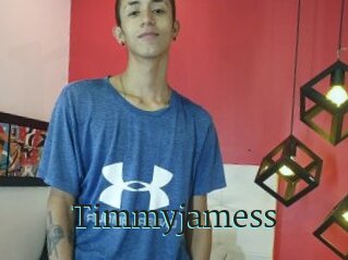 Timmyjamess